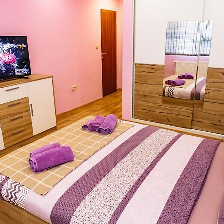 Krissty Apartment Tırnova Dış mekan fotoğraf